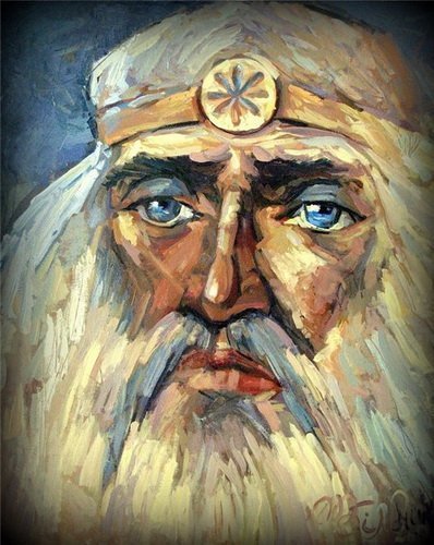 Слов'янська історія: Гібридні війни та Україна 1/1