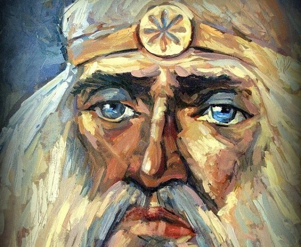 Карти роських земель пізнього Середньовіччя: 1/1 Карти роських земель пізнього Середньовіччя: 1/1