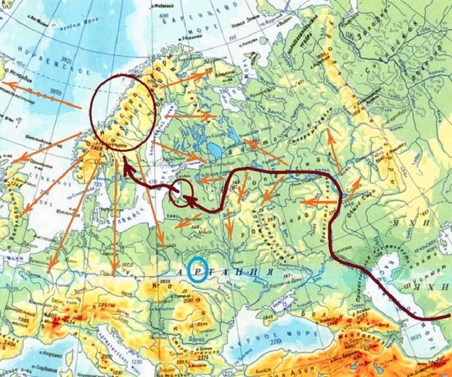 Одинізм 1/1 Одинізм 1/1