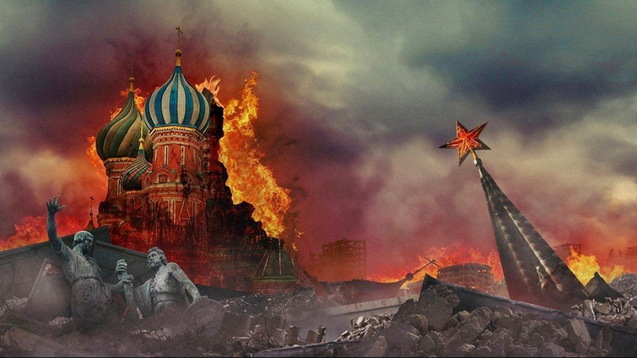 Ворог який завжди маскувався під друга 1/1 Ворог який завжди маскувався під друга 1/1