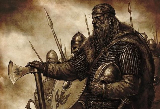 древні племена древні племена