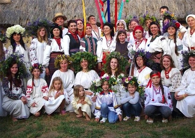 Слов'яни Слов'яни