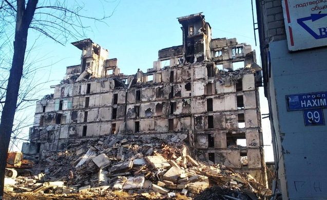 Майбутнє людства - у світоглядній єдності 1/1