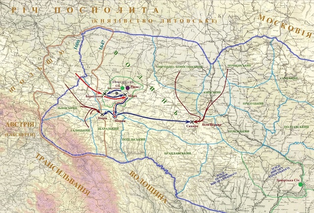 Таємниці історії України 1/1 Таємниці історії України 1/1